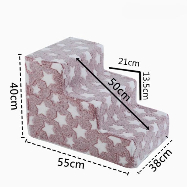 Pets Star Steps