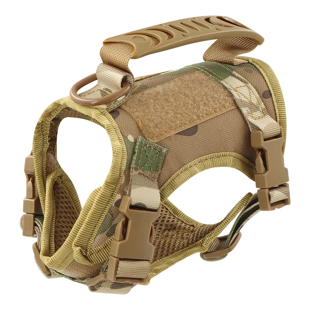 Puppy Harness