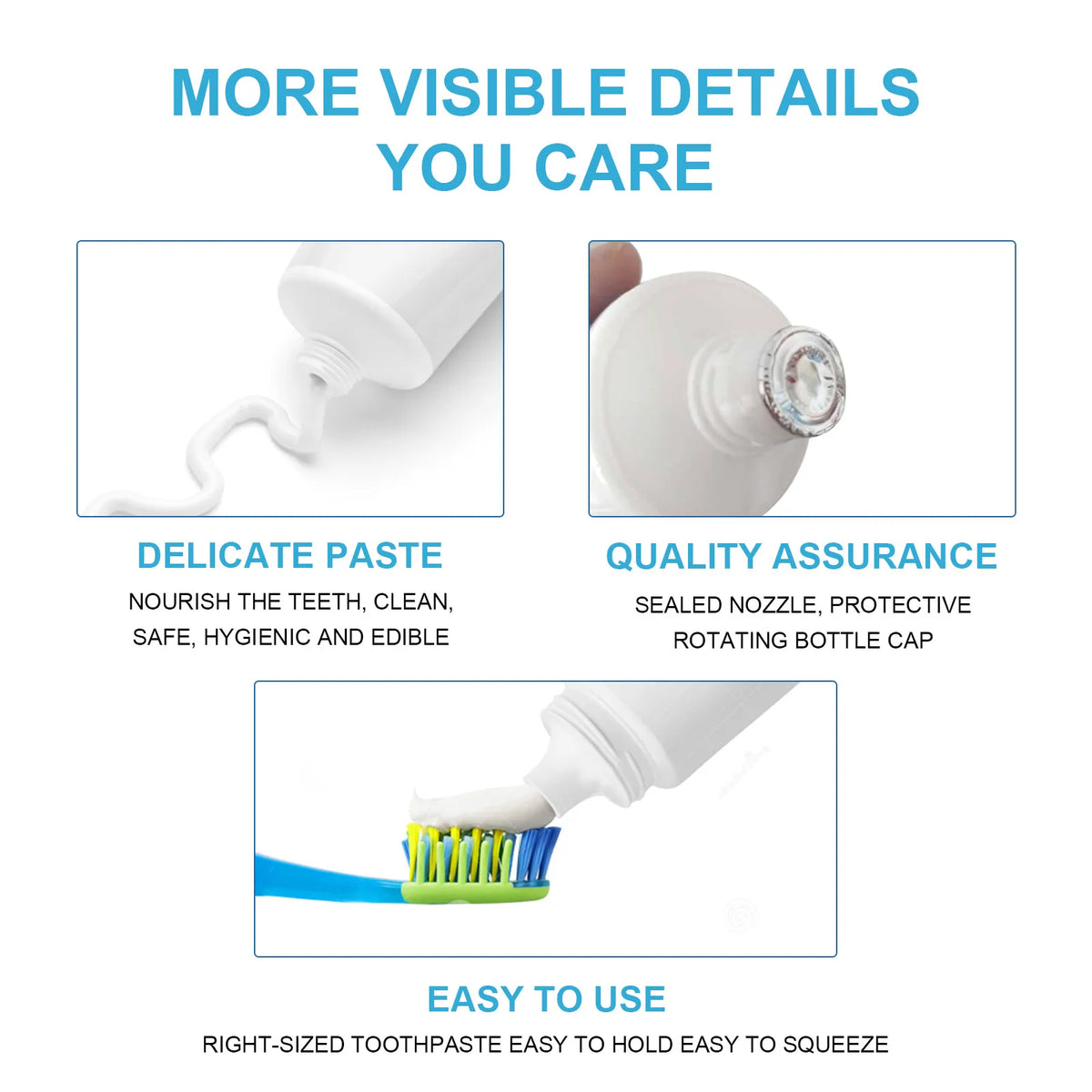 Pet Edible Toothpaste Remove Dental Plaque Prevent Teeth Calculus Fresh Breath Tartar Control Mouth Deodorant Dog Cat Oral Care