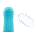 3/1pcs Pet Finger Toothbrush Pet Products Cat Toothbrush for Dog Products Teeth Cleaning for Small Dogs Cats Clean Teeth Puppy
