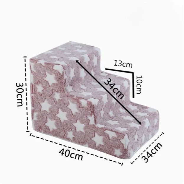 Pets Star Steps