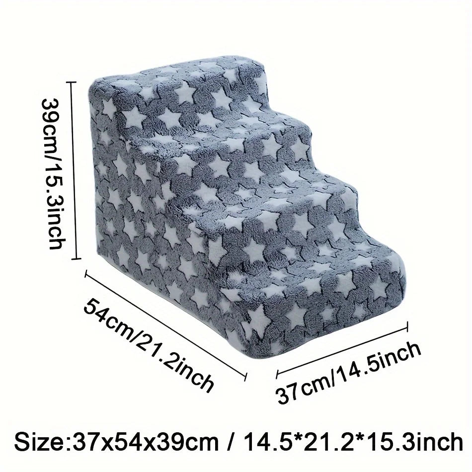 Pets Star Steps