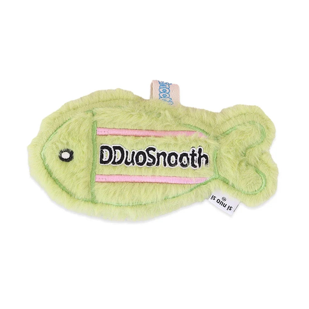 Pet Sound Toys , Fun Plush Sound-making Toy Set, Dog Biting And Entertaining Interactive Tooth-grinding