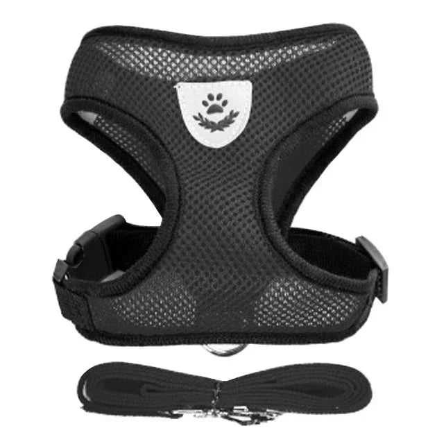 Harness Vest