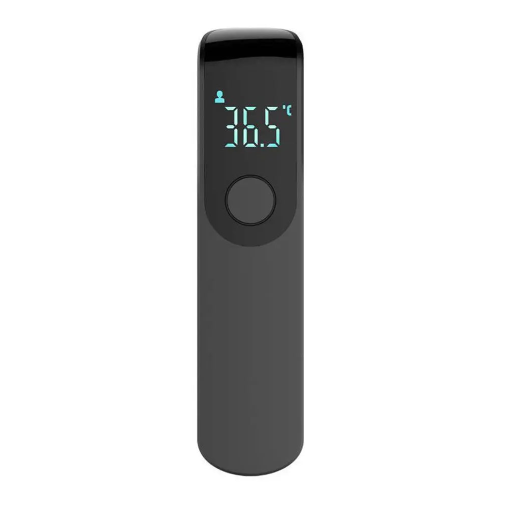 Pet Ear Digital Thermometer Non-Contact Electronic Dog Ear Thermometers Dogs Puppy Cats Measuring for Veterinary Pet Supplies