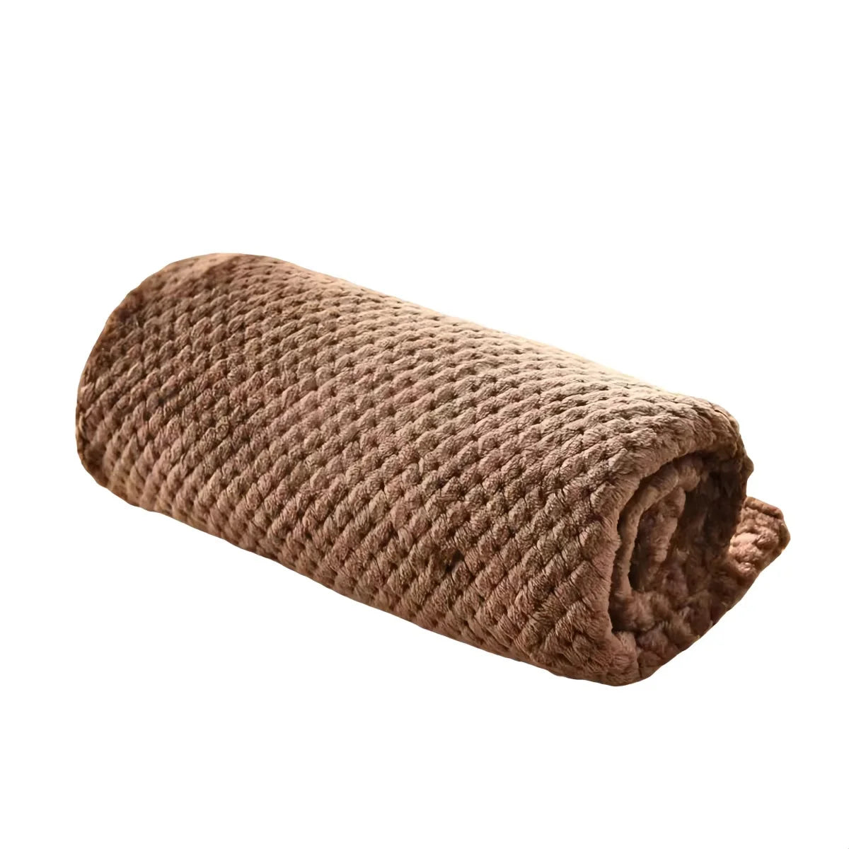 Soft Plaid Pet Blanket for Small Medium Dogs Cats Warm Breathable Pet Mat Bed Cover Washable Dog Blanket 70x100cm Soft Fleece Pe