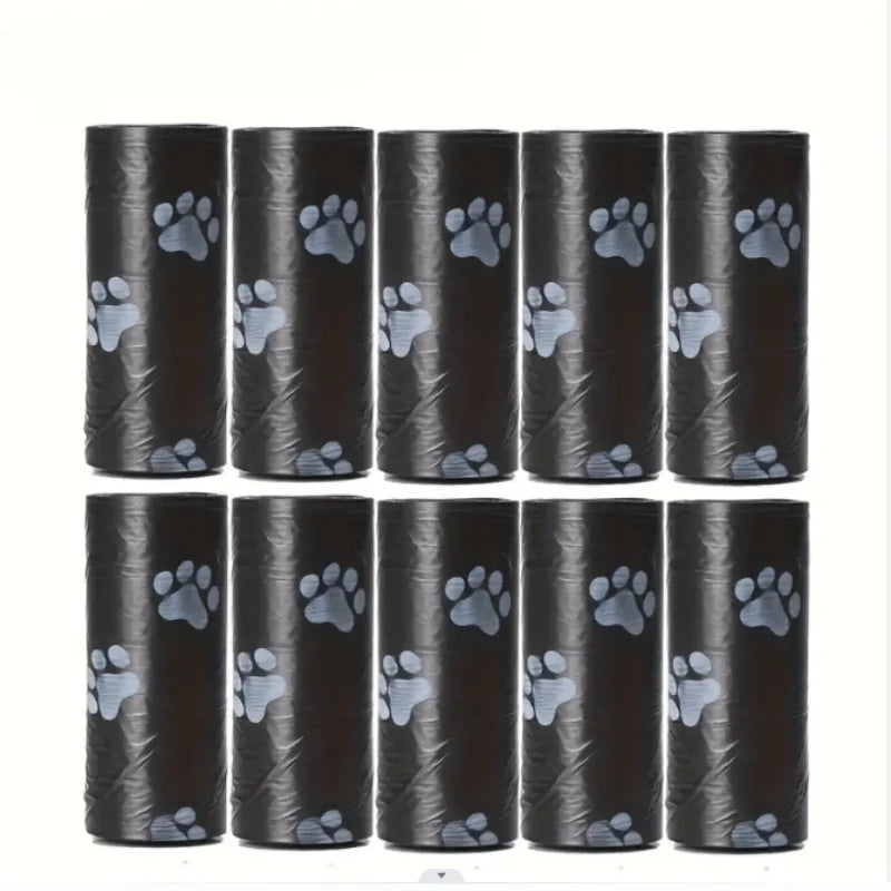 Animal Waste Bags