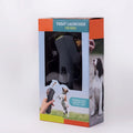 Pet Treat Launcher Feeder, Interactive Food Shooter Toy for Dogs Cats Outdoor Training Play Pet Supplies