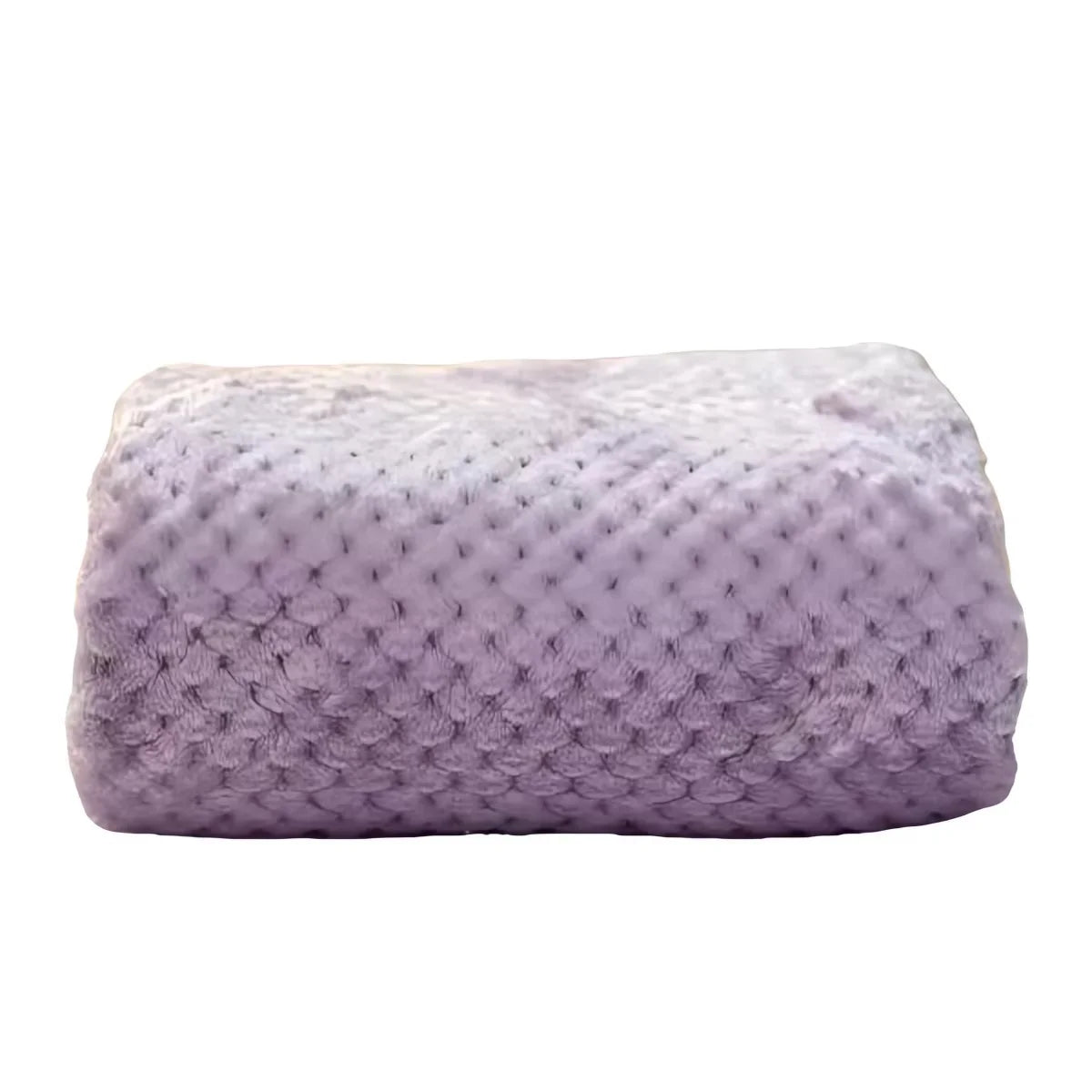 Soft Plaid Pet Blanket for Small Medium Dogs Cats Warm Breathable Pet Mat Bed Cover Washable Dog Blanket 70x100cm Soft Fleece Pe