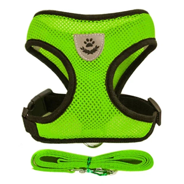 Harness Vest