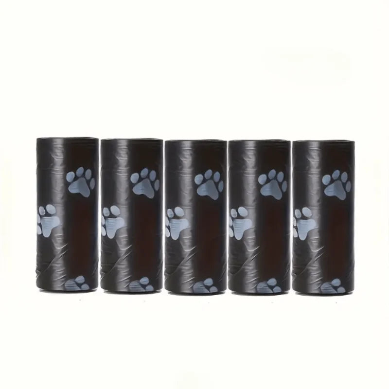 Animal Waste Bags