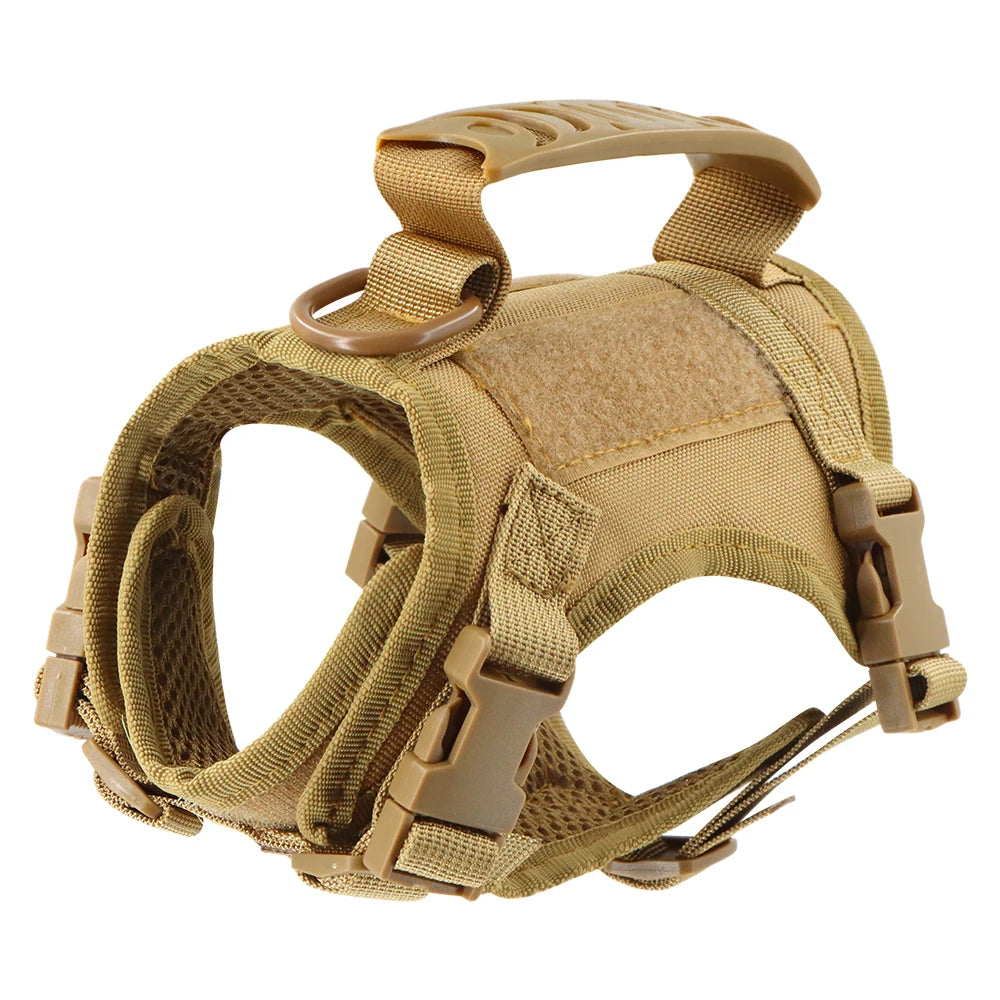 Puppy Harness