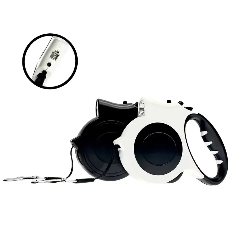 Retractable Dog Leash -16ft