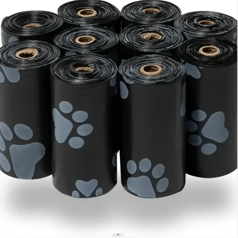 Animal Waste Bags