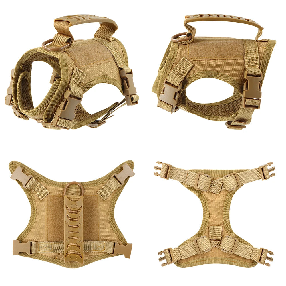 Puppy Harness