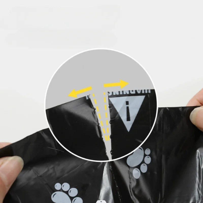 Animal Waste Bags