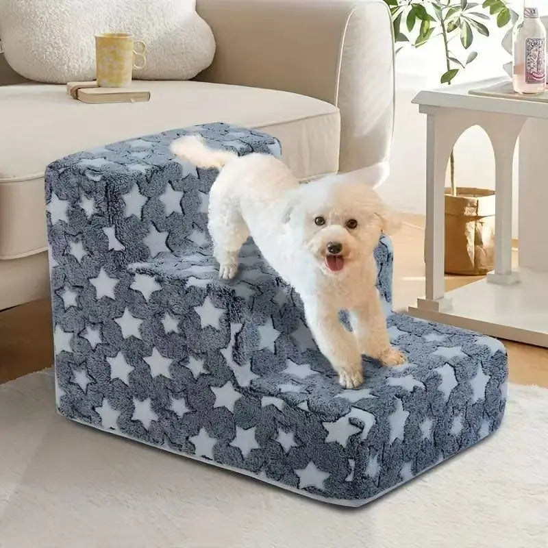 Pets Star Steps