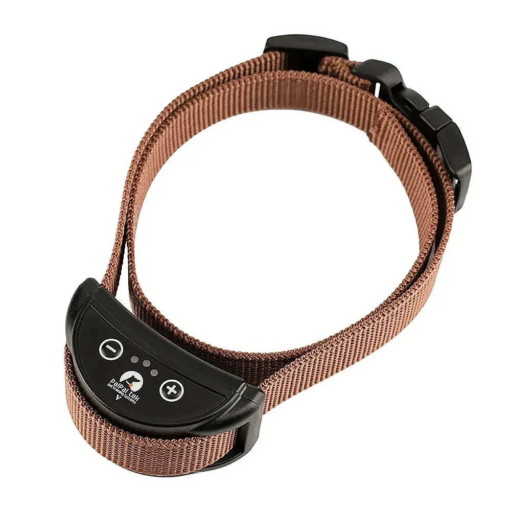 Anti Bark Collars