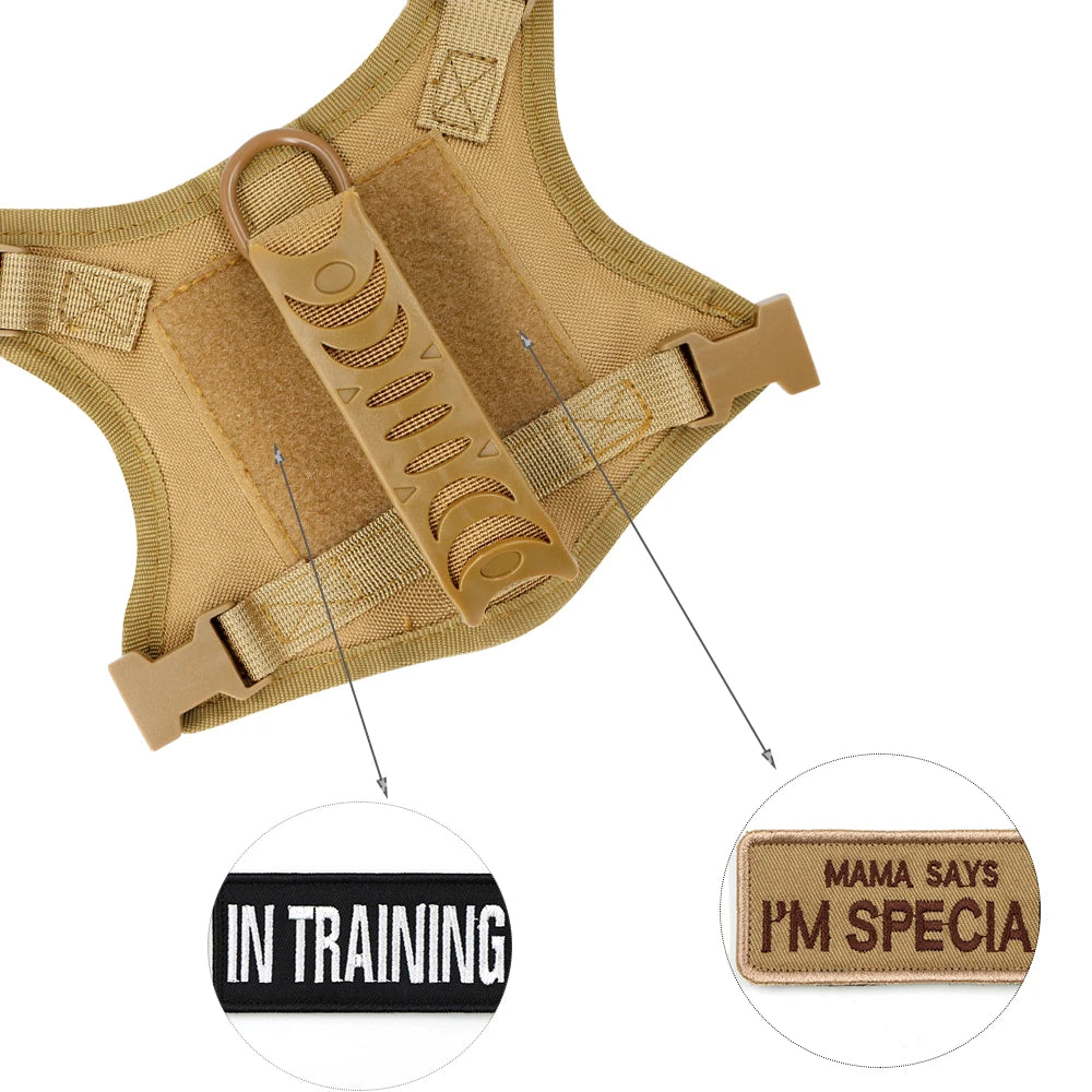 Puppy Harness