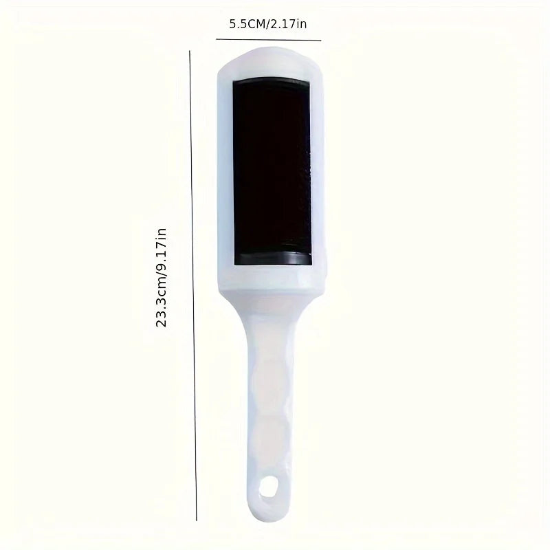 Pet Hair Removal Roller,Reusable Coat Lint Roller Tool for Pet Hair, Suitable for Furniture, Carpets, Clothing Pet Supplies