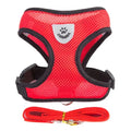 Harness Vest