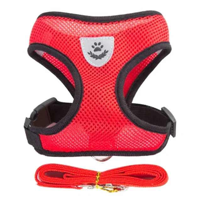 Harness Vest