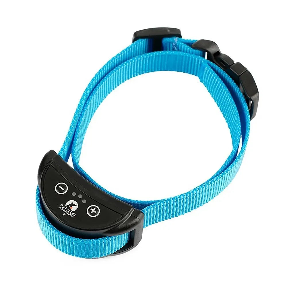 Anti Bark Collars