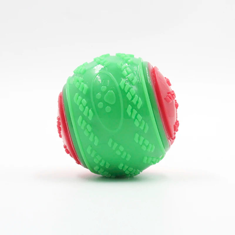 Squeaky Ball Toy