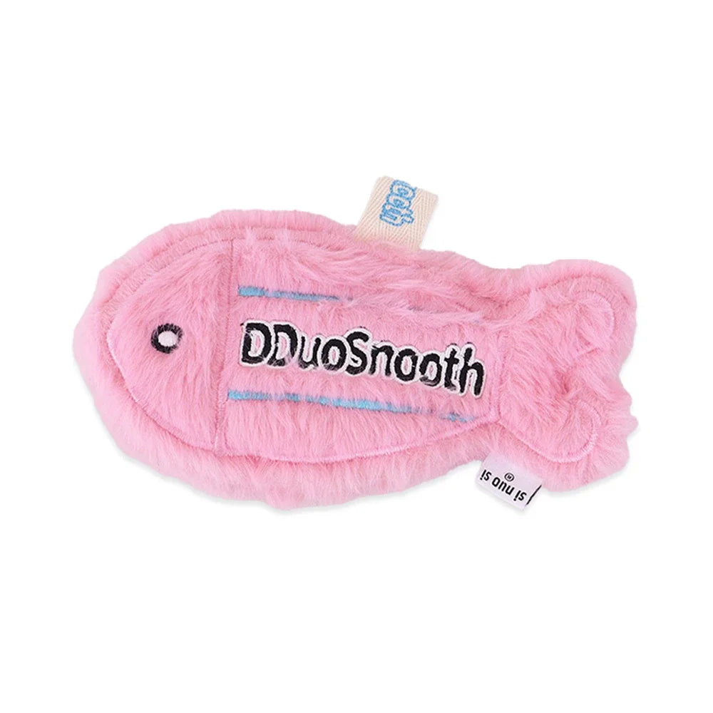 Pet Sound Toys , Fun Plush Sound-making Toy Set, Dog Biting And Entertaining Interactive Tooth-grinding