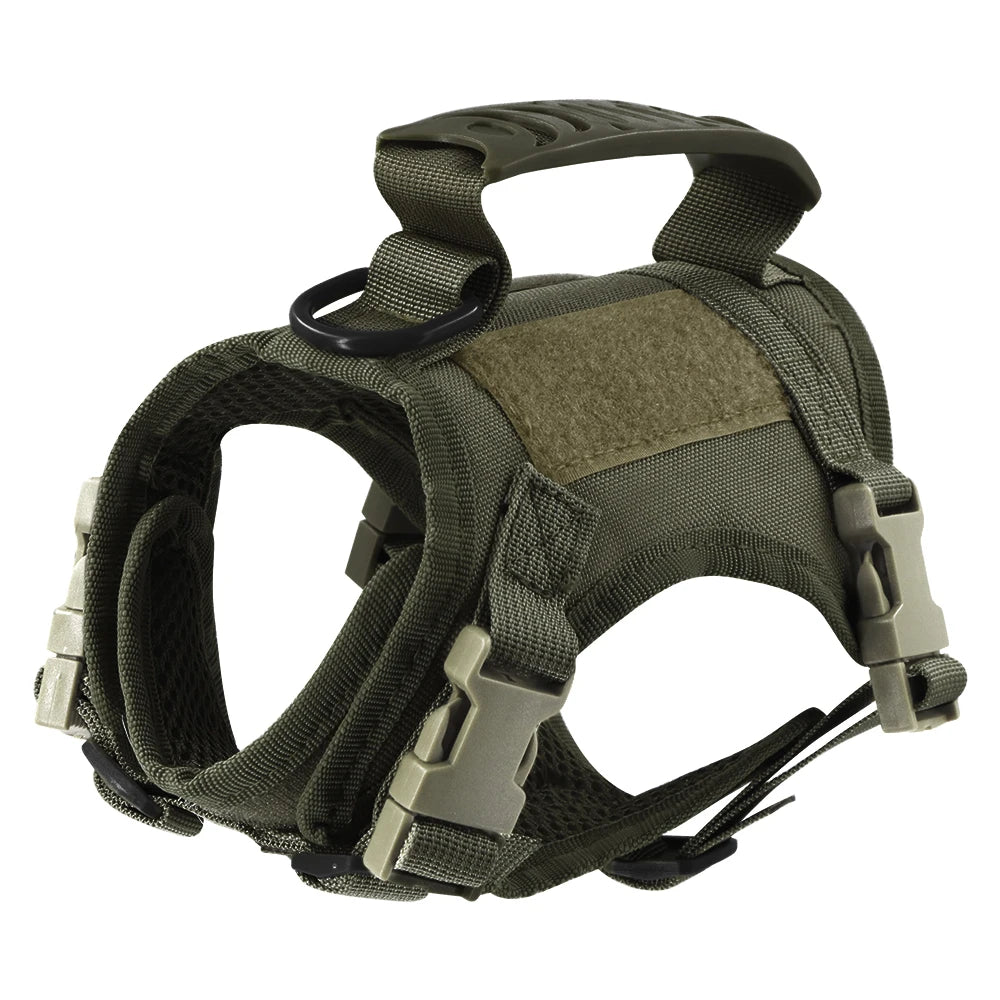 Puppy Harness
