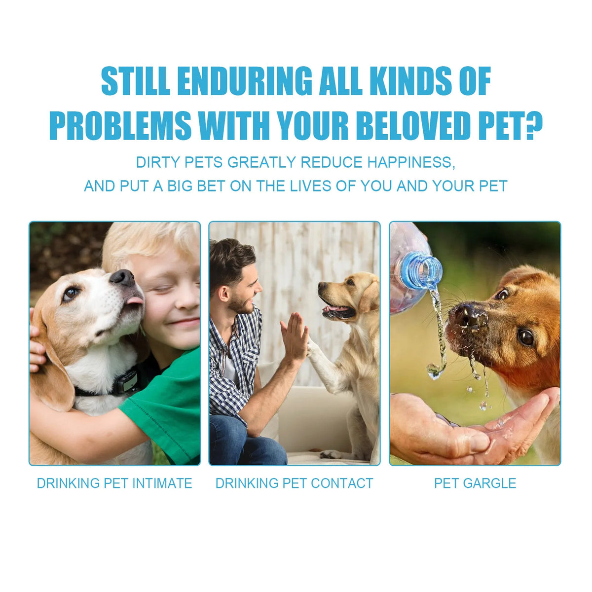 Pet Edible Toothpaste Remove Dental Plaque Prevent Teeth Calculus Fresh Breath Tartar Control Mouth Deodorant Dog Cat Oral Care