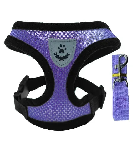 Harness Vest